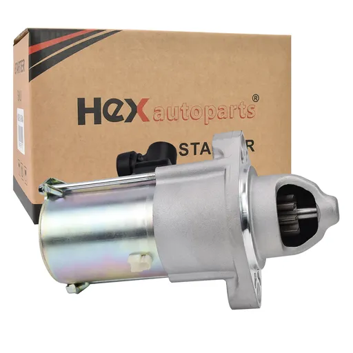 [SR23677] Starter For Honda Accord 2013-2017 CR-V 2015-2016 L4 2.4L 31200-5A2-A51