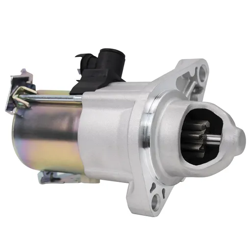 [SR23679] Starter For Honda Civic 2012-2015 HR-V 2016-2022 Acura ILX 2013-2015 19264