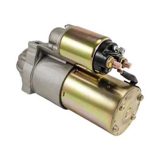 [248-SR063_01] Starter For Cadillac Escalade 2006 6.0L 2007 2008 6.2L