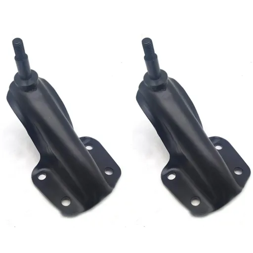 [SW09935-9936] Rear Shock Absorber Upper Brackets For 1999-2005 Ford Super Duty Excursion LH & RH