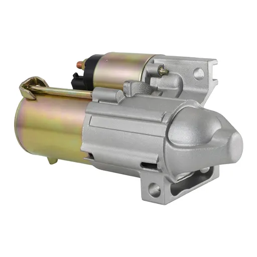 [248-SR067B] 2006-2011 Chevy Impala Starter 3.5L 3.9L 6785