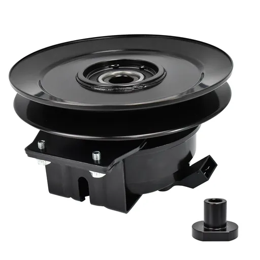 [PT23830] PTO Clutch For Ogura Ariens Apex Gravely ZT HD Pro-Turn Z 44 48 52 60 Replaces 59118500 53797600 05118900 Zero Turn Mower Bearing Upgrade