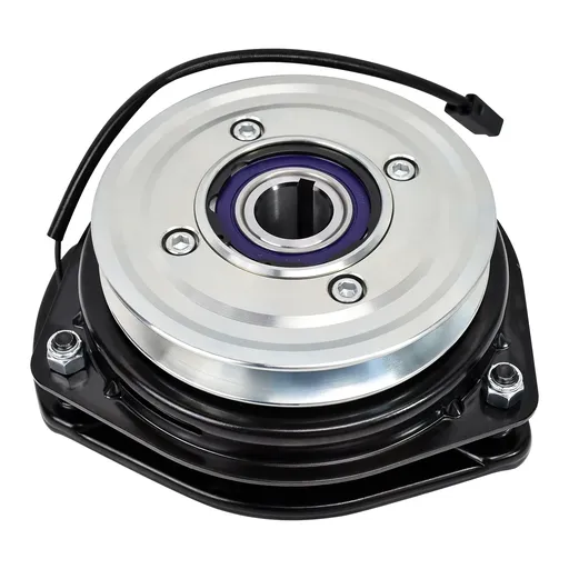 [PT23833] PTO Clutch For Scag 481530 461716 461661 461395 Ogura Gt3.5-Mc07 John Deere Tca15800 Bearing Upgrade