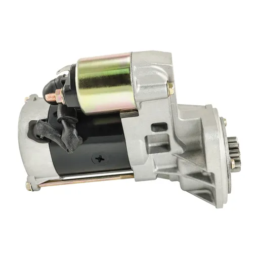 [248-SR073] New Starter For Thermo King SB200 SB210 SB300 SB310 18490