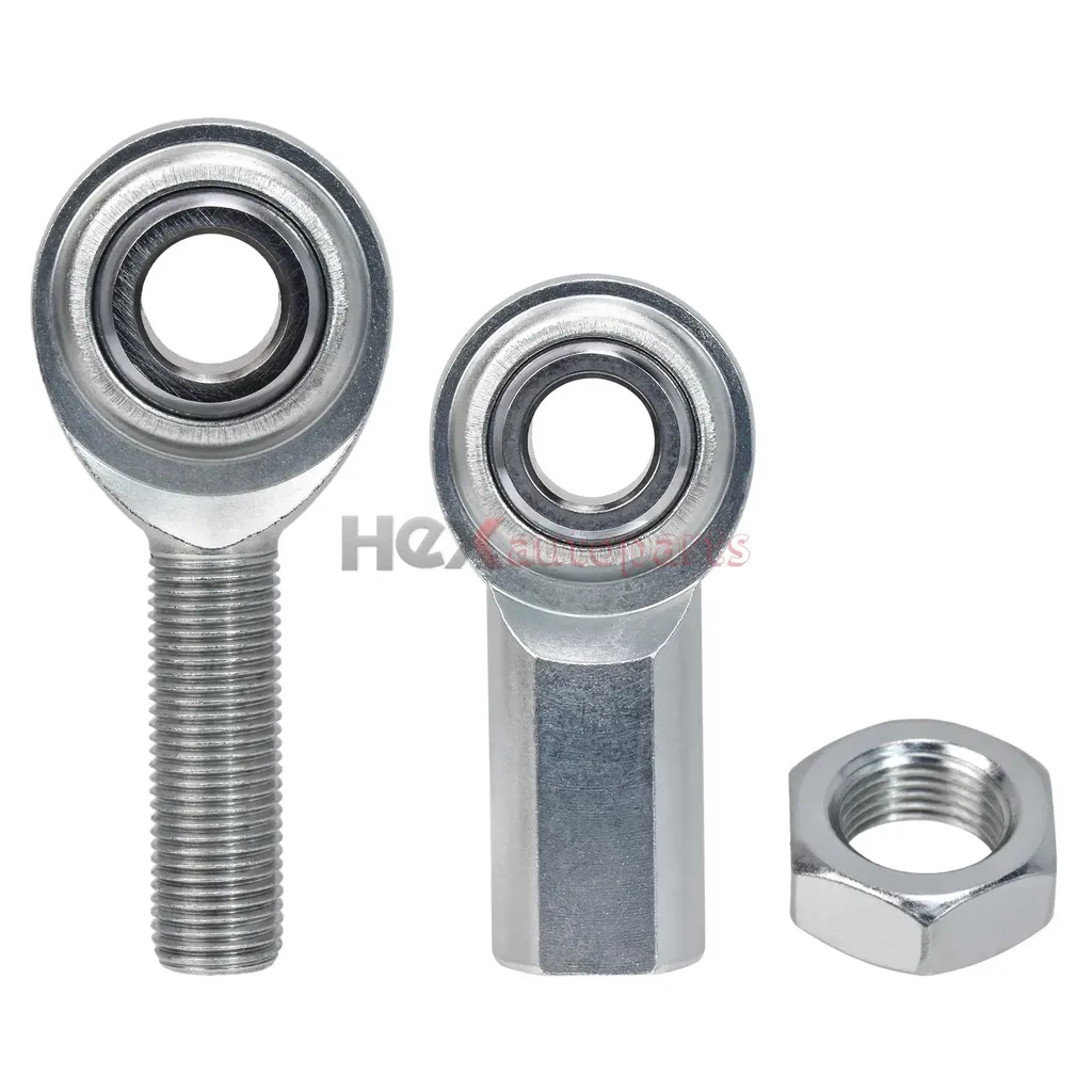 Best Economy Adjustable Heim Joint Rod End 1/2