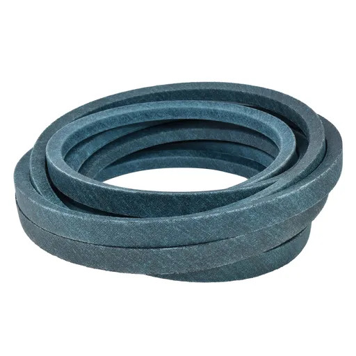 [ME23316] Exmark 109-9023 Replacement Deck Belt Fit Zero Turn 72 Inch Deck 5/8" x 219.2" Made With Kevlar