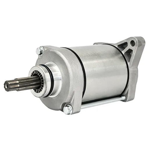 [SQ24359] Starter For Honda Rancher 420 TRX420 2007-2017 31200-HP5-601 31200-HR0-F01