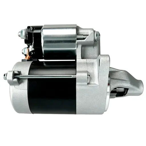 [SQ24356] Starter For Kawasaki Mule 550 1997-2004 21163-2109