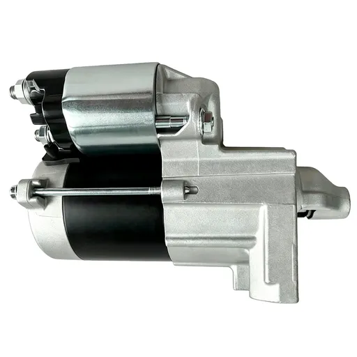 [SQ24357] Starter For Honda GX GXV 610 620 670 228000-7850 31200-ZJ1-841 DDWD8