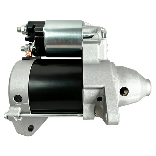 [SQ24358] Starter For John Deere Gator 2003 Gator HPX 2004-2016 AM109408