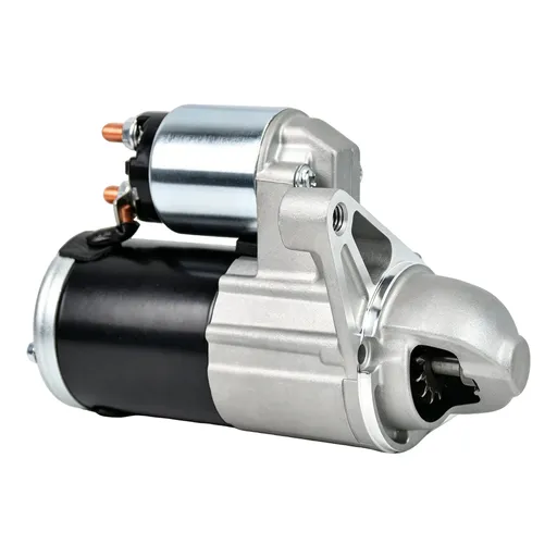[SR24767] Starter For Ford F150 2011-2017 Transit 2014-2020 Expedition 2015-2017 3.5L 3.7L 410-48224 M0T39571