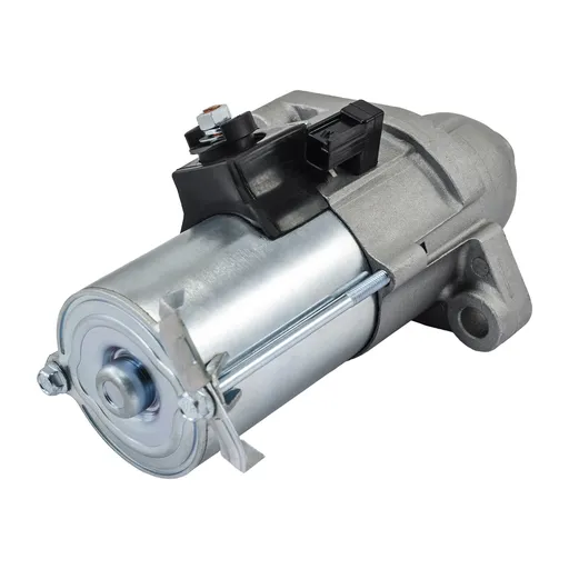 [248-SR077_1] Starter For Acura TSX 2009 2010 2011 2012 2013 2014 2.4L 17954