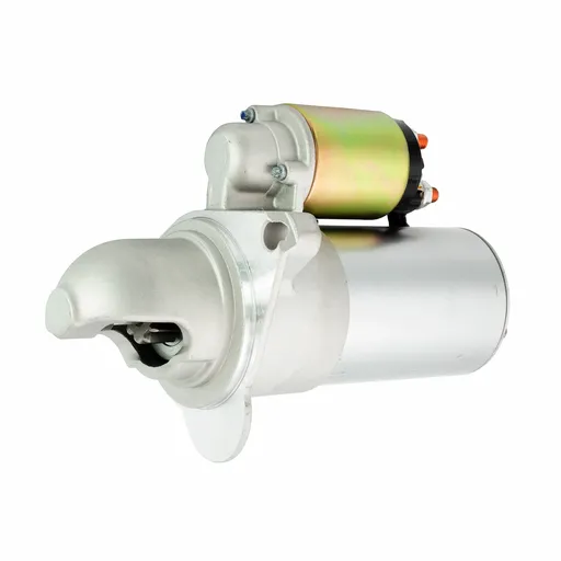 [248-SR086_1] Starter For Chevy Colorado GMC Canyon 2.8L 3.5L 2004 2005 2006 6499