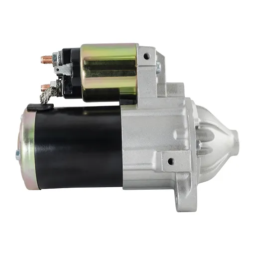 [248-SR087] 2006-2012 Mitsubishi Eclipse Galant Starter 2.4L 17931