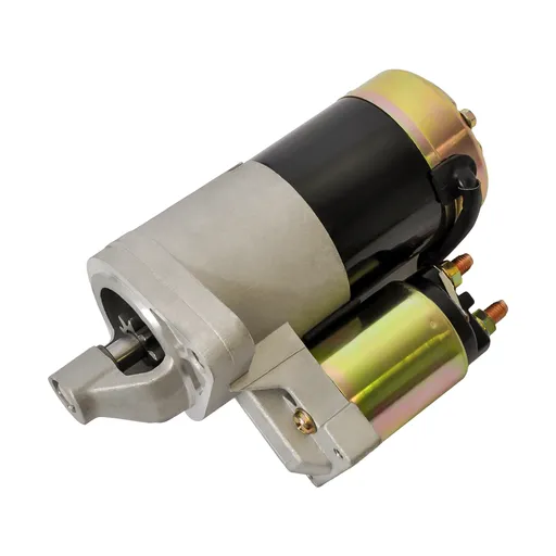 [248-SR093] Starter For Chevy Tracker 99-02 Suzuki XL 7 Grand Vitara 99-05 1.6 2.0 2.5 2.7L 17783