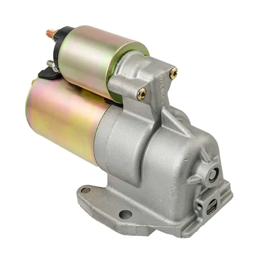 [248-SR094_1] Starter For Jaguar X Type 2.5L 3.0L 2002-2008 Mercury Cougar 2.5L 2000-2002 6656