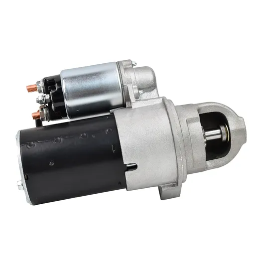 [SR08108] Starter For Cadillac DTS 06-11 SRX STS 05-09 4.6L V8 89017760 6756