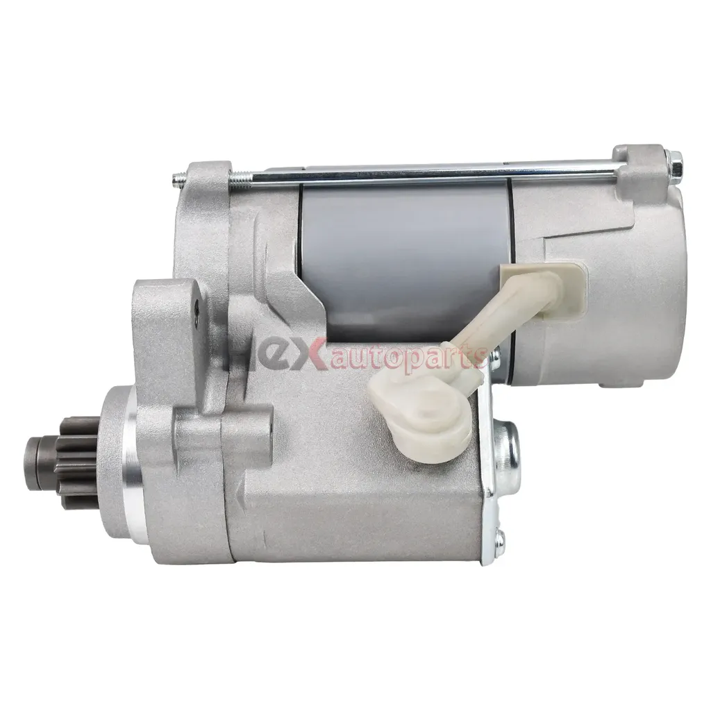 Best 2003 2004 Lexus GX470 Starter 4.7L 17791 - Hexautoparts