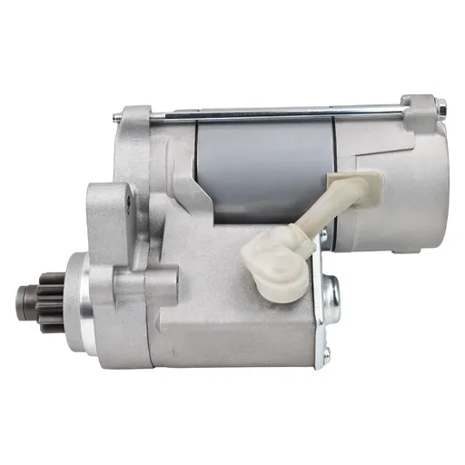[SR08738] 2003 2004 Lexus GX470 Starter 4.7L 17791