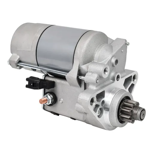 [SR08738_01] Starter For Toyota 4Runner Tundra 03-09 Sequoia 01-05 4.7L 17791
