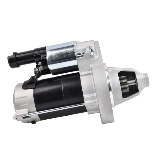 [SR08741] Starter For Honda Civic 1.8L 2006-2011 Manual Trans 17957