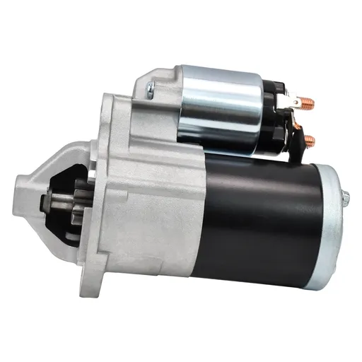 [SR08743_01] Starter For Mitsubishi Eclipse 2006-2012 3.8L 17907