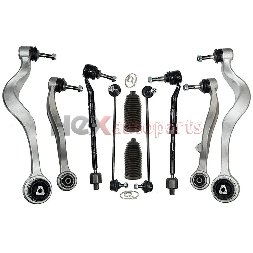 Best Front Suspension Control Arm Kit For BMW E60 M5 525i 530i 545i ...