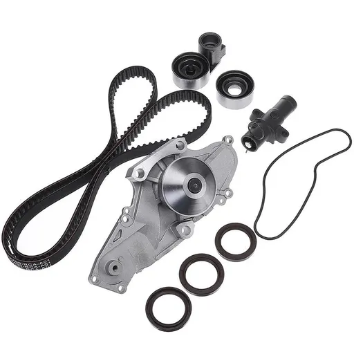 [YC08018] 2005-2014 Honda Odyssey 3.5L Timing Belt Kit With Water Pump J30A J32A J35A J37A