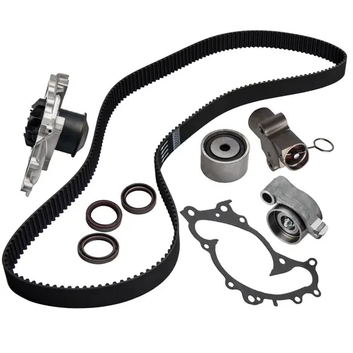 [YC08019] 2001-2006 Toyota Camry Timing Belt Kit With Water Pump 3.0L 3.3L