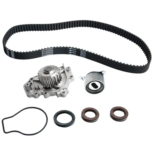 [YC08622] Timing Belt Kit Water Pump For 1997-2001 Honda CRV 2.0L Acura Integra 1.8L B18B1 B20
