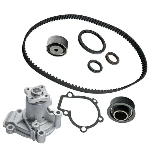 [YC08692] 2001-2007 Hyundai Elantra 2.0L L4 DOHC 16V Timing Belt Kit With Water Pump