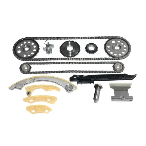 [YC08010A_01] 2005-2008 Chevy Malibu Cobalt Timing Chain Kit 2.2L
