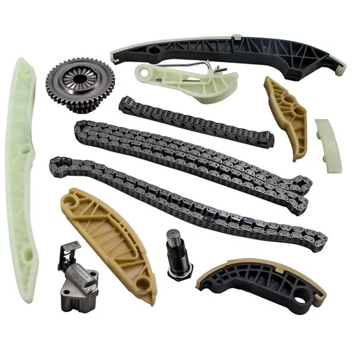 [YC09195B] 2009-2015 Audi A4 2.0T Quattro Timing Chain Kit