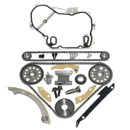 [YC20894V] 2011-2017 Chevy Equinox GMC Terrain Timing Chain Kit 2.4L