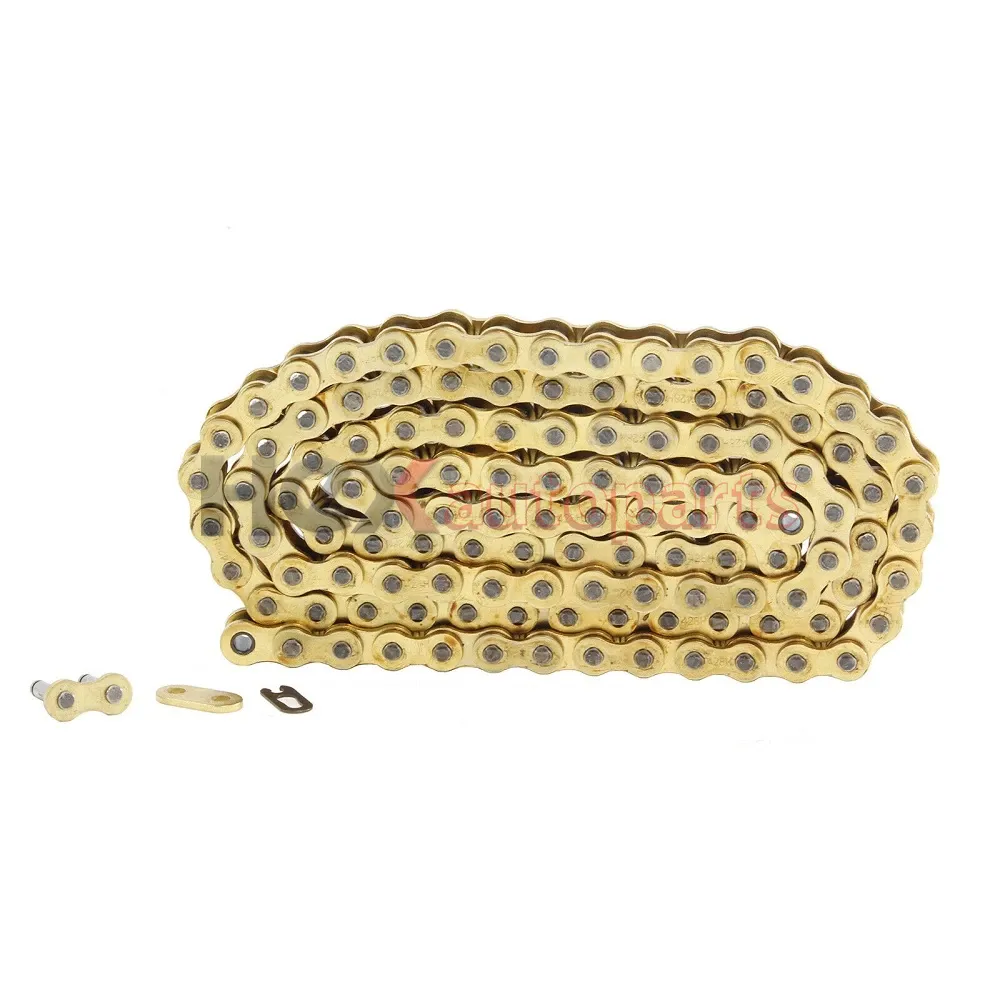 428 Drive Chain For Honda CT110 1979-1994 | Hex Autoparts