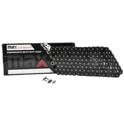 Black 520x94 O-Ring Chain For Honda TRX400EX Sportrax 400 EX 1999-2014 - Max Motosports