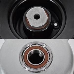 Maxmotosports Electric PTO Clutch Bearing Upgrade Maxmotosports Electric PTO Clutch Bearing Upgrade