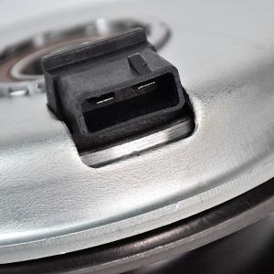 Maxmotosports Electric PTO Clutch Easy Installation Maxmotosports Electric PTO Clutch Easy Installation