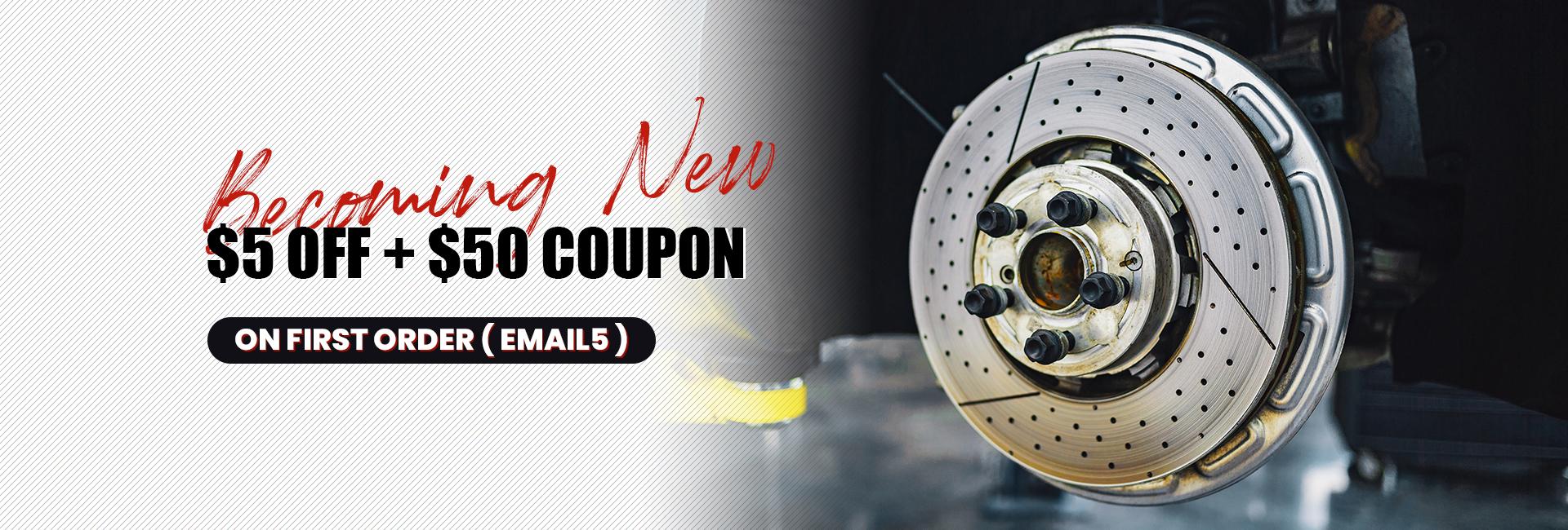 New Customer Offer New Customer Offer