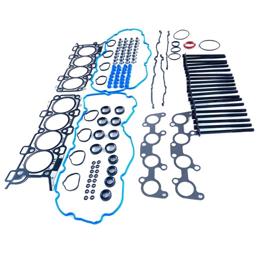 2011 2012 2013 2014 Ford F150 Mustang GT Head Gasket Set With Bolts 5.0L DOHC VIN F