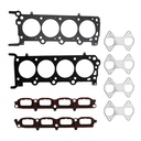 2000-2004 Ford F150 F250 Expedition Head Gasket Set With Bolts 5.4L