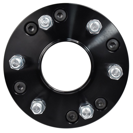 5x150 to 6x5.5 Wheel Adapters 5x150 to 6x139.7 2 inch Hub Centric For Chevy GMC Wheels on 5 Lug Tundra 4pcs