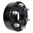5x150 to 6x5.5 Wheel Adapters 5x150 to 6x139.7 2 inch Hub Centric For Chevy GMC Wheels on 5 Lug Tundra 4pcs