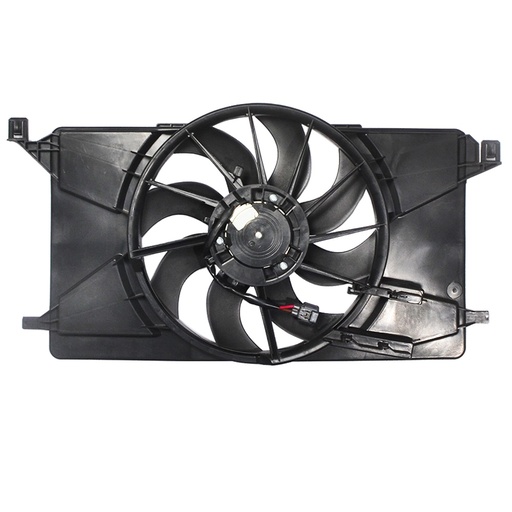 [FA20096] 2012-2017 Ford Focus Radiator Cooling Fan Assembly 2.0L FO3115189 622-800