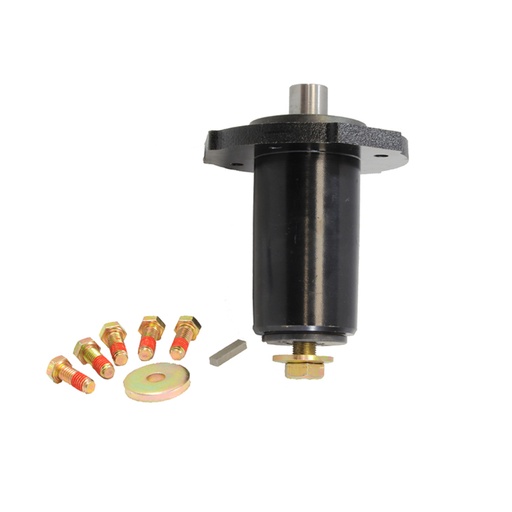 [ME05511] Spindle Assembly Replace Gravely 59201000 59215500 9239400 59202600 59215400