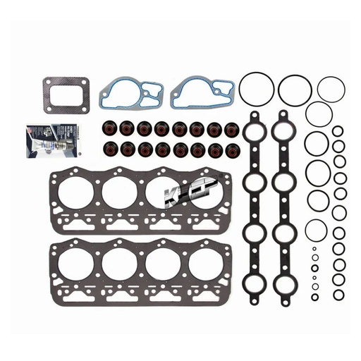 [GT21247] 1994-2003 Ford F250 F350 Head Gasket Set With Bolts 7.3 Diesel OHV